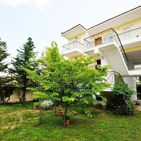 Kleopatra Apartment Kallithea  Exterior photo
